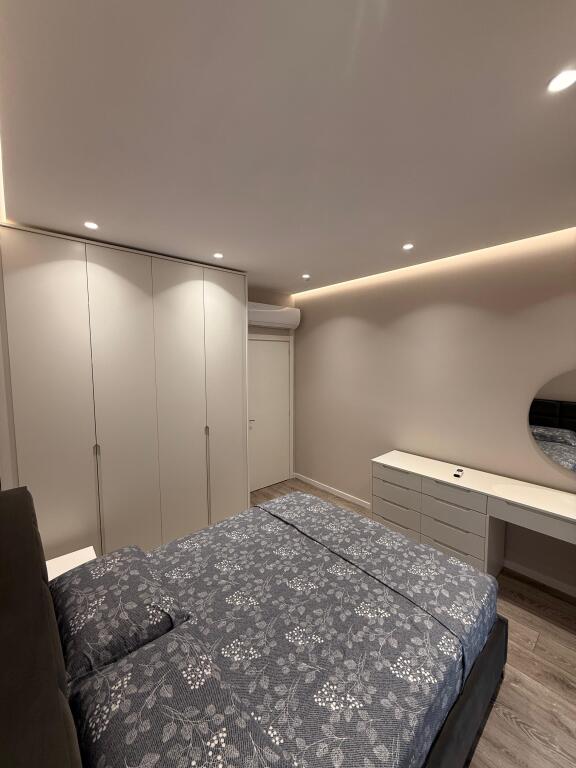 Jepet me qira 1+1 ASTIR URBAN GATE 600€