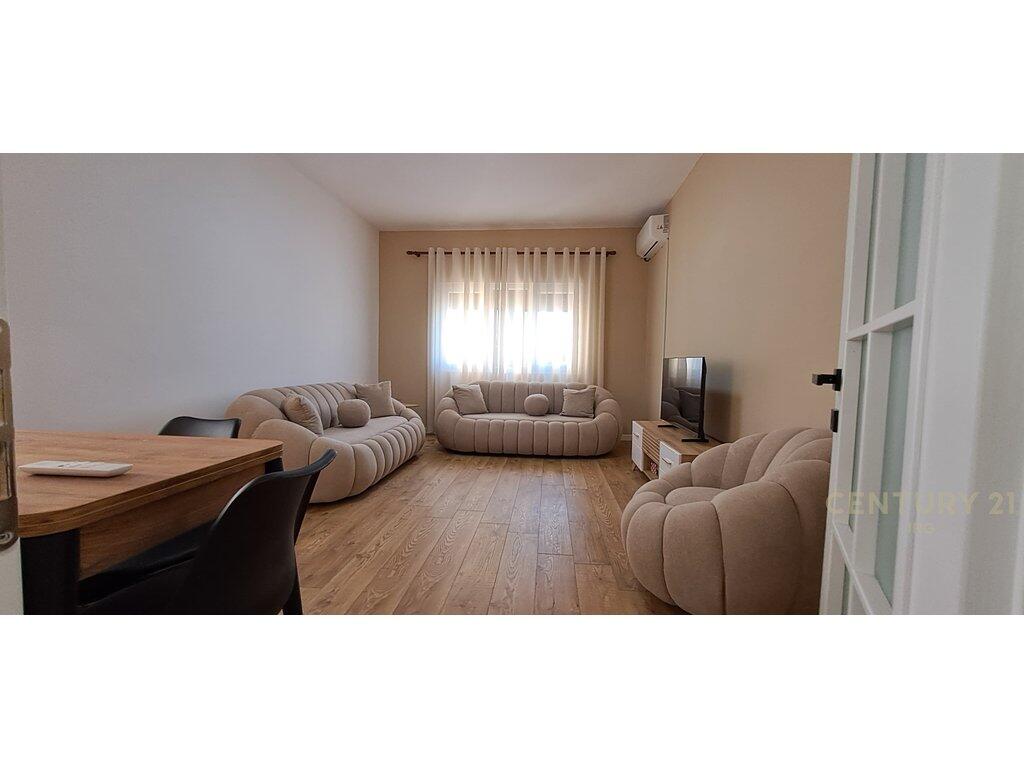 Appartamento 2+1 in affitto – Brryli (Dentro il Anello), Tirana