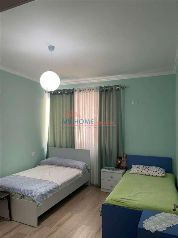 Appartamento 3+1+2 in vendita Giardino Botanico a Tirana