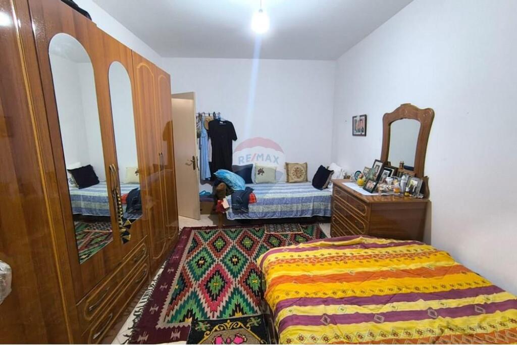 Apartment 1+1 for sale Yzberisht KMY !