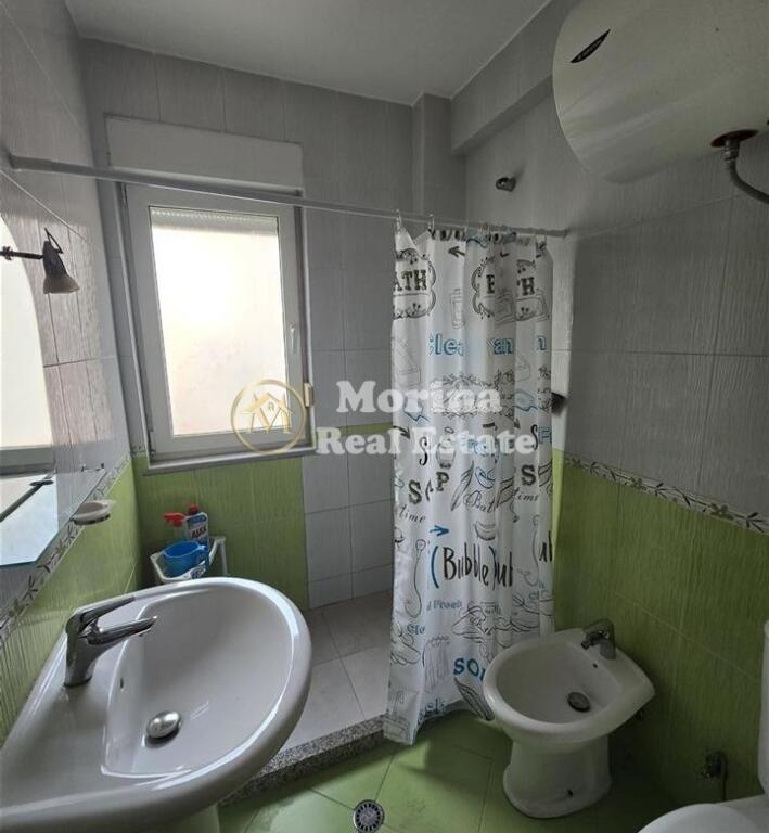 Rent, Apartment 1+1, Elbasani Street, 550 euro/month