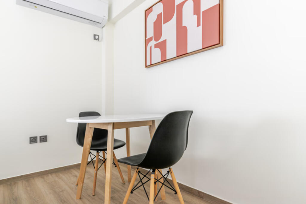 Apartament Me Qera 1+1 tek Rezidenca Kodra e Diellit (ID B2101224) Tirane.