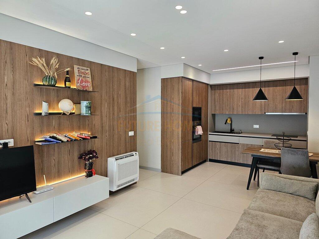 APARTAMENT 2+1+POST PARKIMI, DON BOSKO QERA