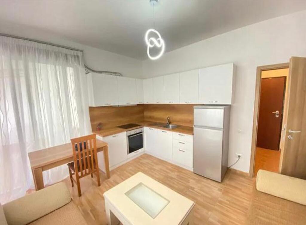 Apartment 2+1 for Rent at Casa Italia