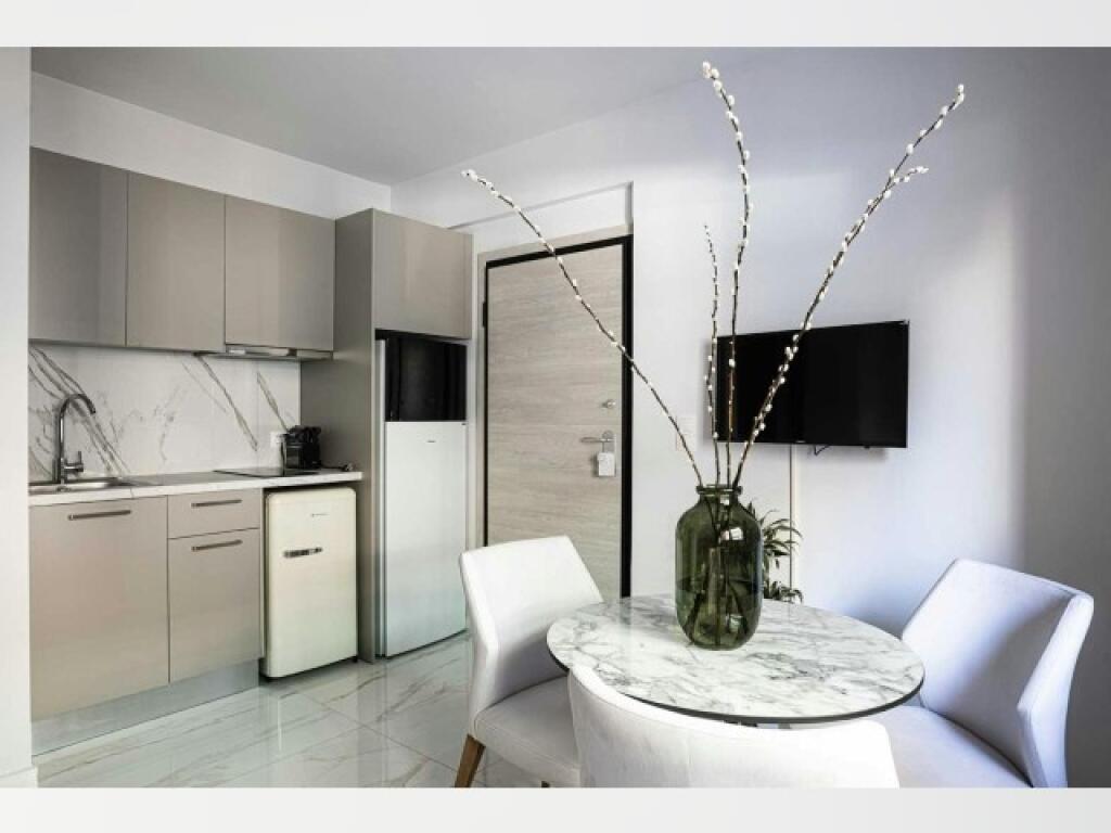 Apartment For Rent 1+1 In Kinostudio (ID B2101222) Tirane