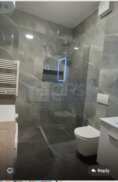 House 1+1 for rent at Boulevard Zogu i I