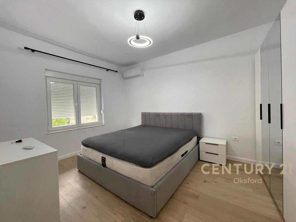 🏠 Jepet me Qira Apartament pranë Gardës – Tiranë