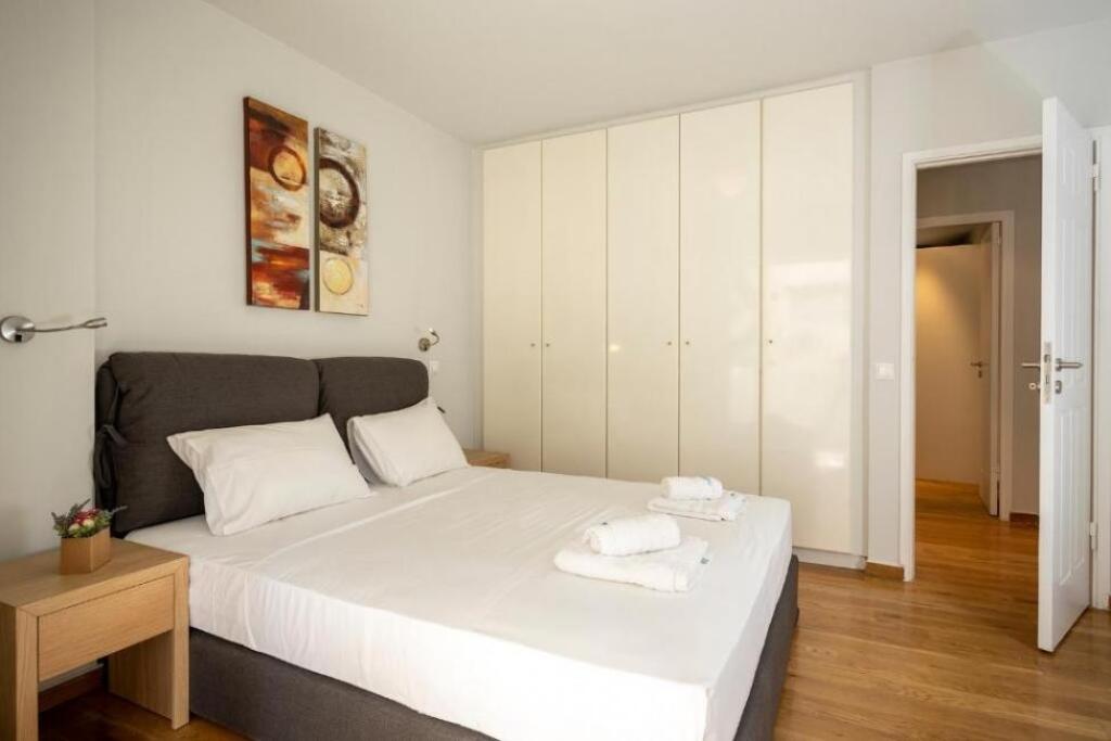 Apartment For Rent 1+1 In Kinostudio (ID B2101222) Tirane