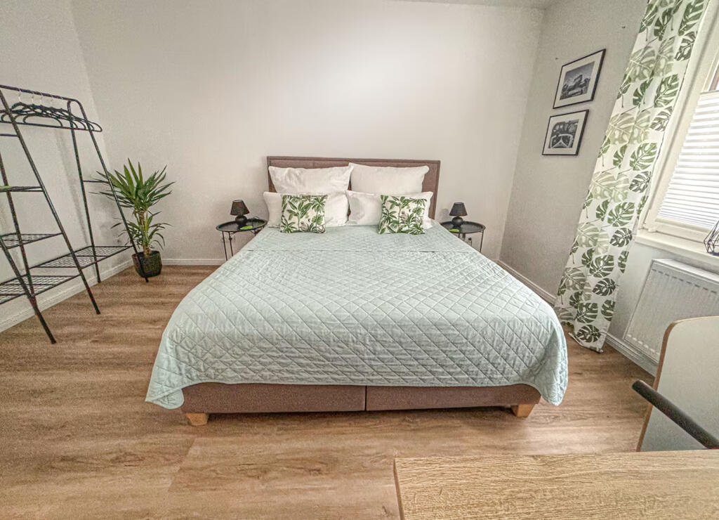 Apartment for Rent 2+1 at Ali Demi (ID B2201441) Tirana