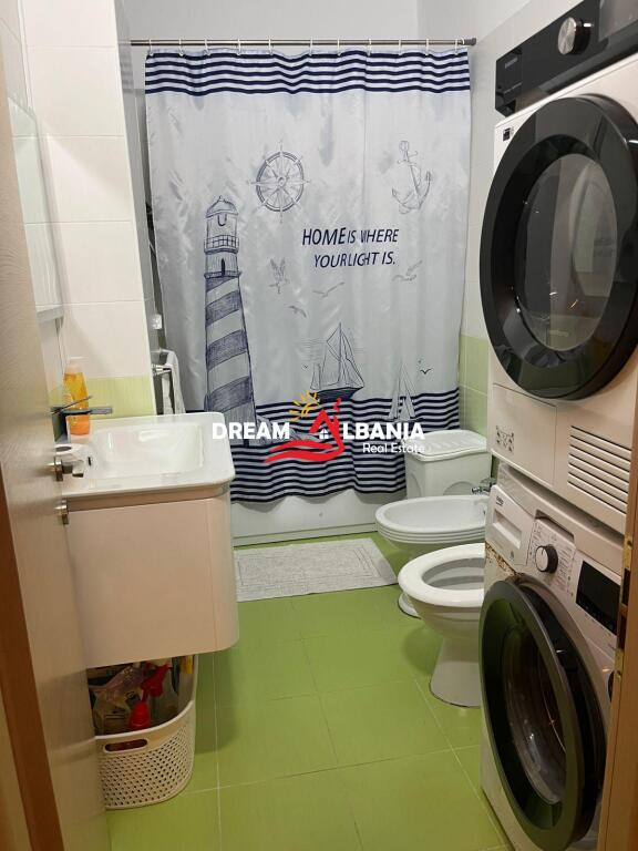 Apartment 1+1 for Sale in Fresk, near Spar 2 in Tirana (ID 41111125)