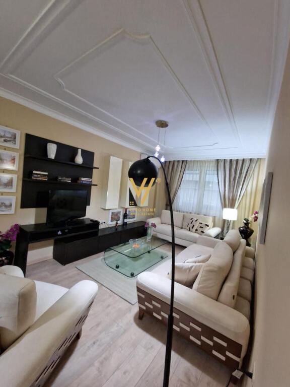 JEPER APARTAMENT 1+1+BLK ME QERA NE BLLOK 800 EURO