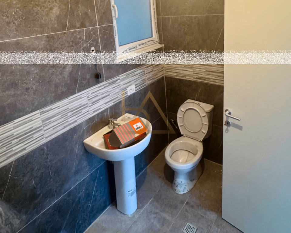 APPARTAMENTO IN AFFITTO A VORË