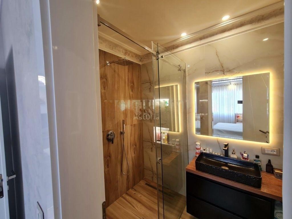 Apartment 2+1+2 for sale on Ali Visha street
