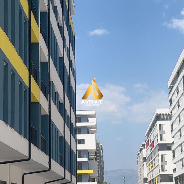 SHITET APARTAMENT 1+1 UNIVERS CITY