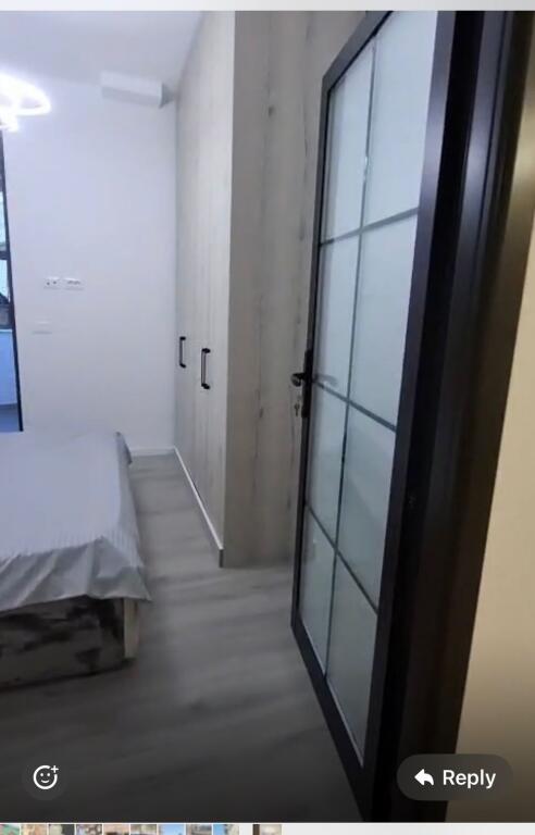 Apartament 1+1 me qira tek Bulevardi Zogu I
