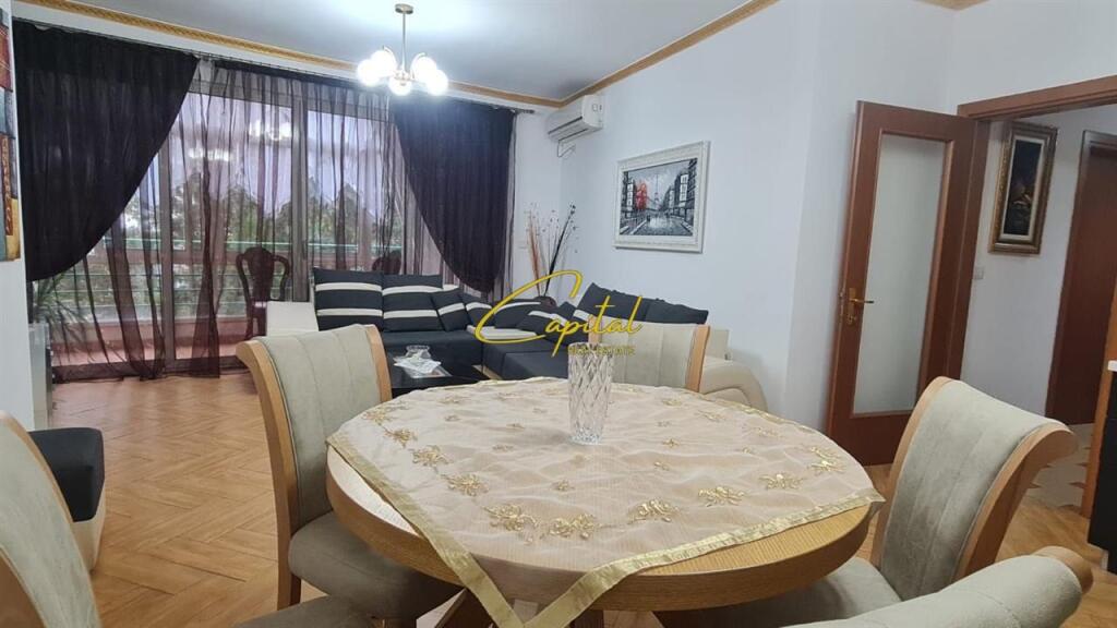 APARTAMENT ME QERA 2+1 DON BOSKO 660 EURO