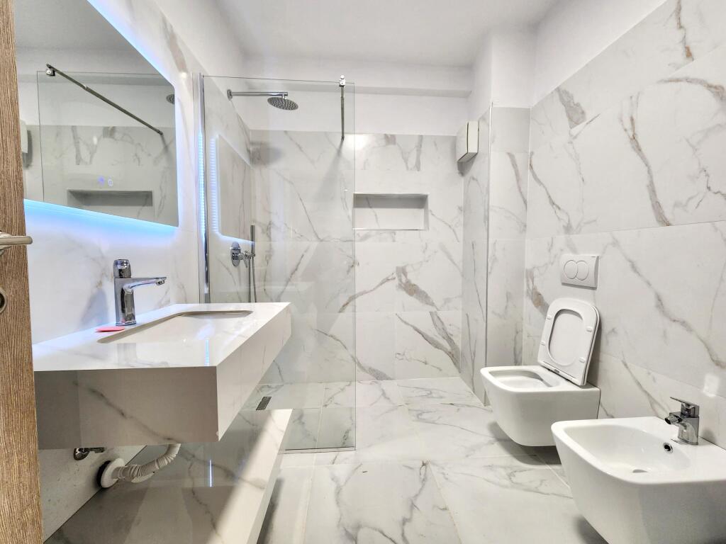 In vendita: 3+1 ( ASTIR - Blv. i Ri ) 📍 Nuovo investimento, Premium: PARQUET, Elettro A++ Mobilio &amp; Bagno Incasso