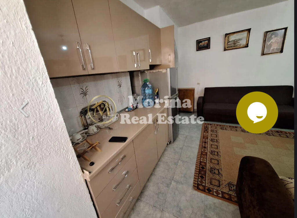 Rent, Apartment 1+1, Selvia, 350€