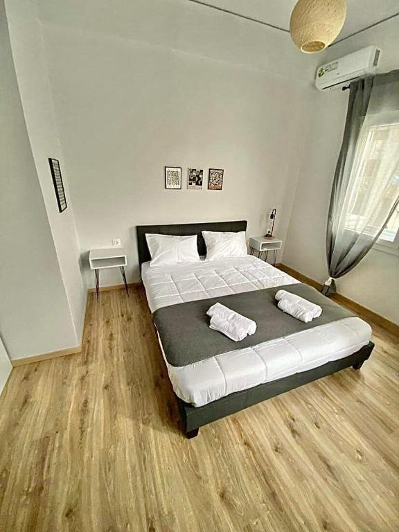Apartament Me Qera 3+1+2 Tek 5 Maji (ID B230167) Tirane