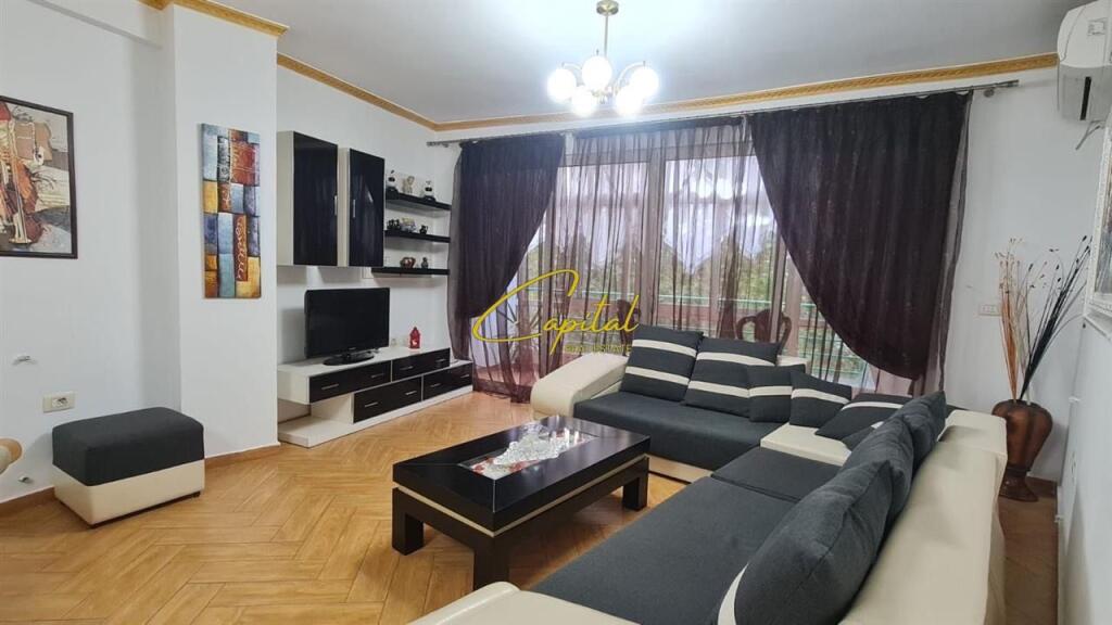 APARTAMENT ME QERA 2+1 DON BOSKO 660 EURO