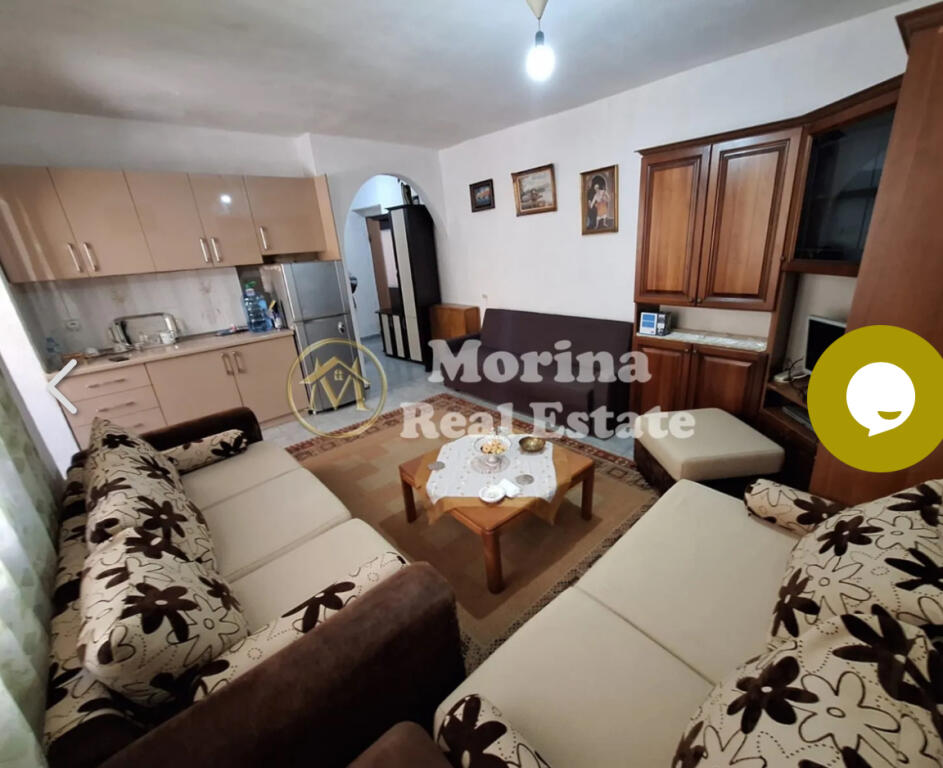 Rent, Apartment 1+1, Selvia, 350€