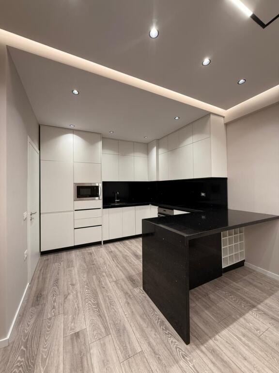 Apartament me qira 1+1 tek Kompleksi Urban Gate në Astir