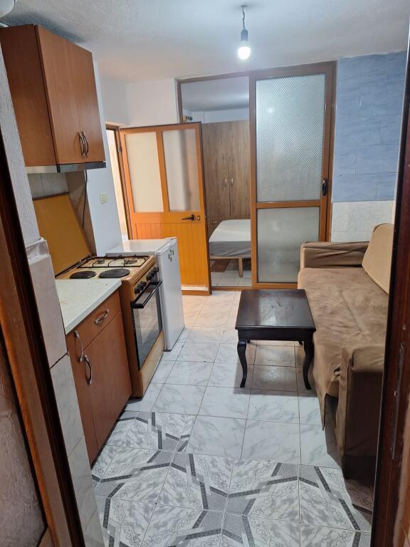 Studio apartment for rent
