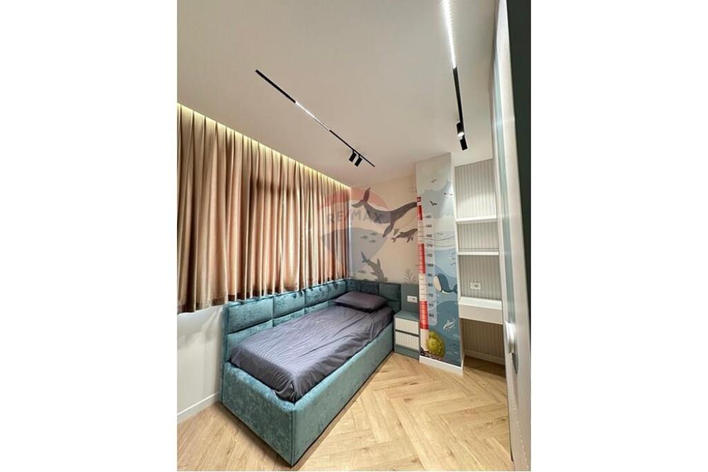 kika 2 apartament per qira me post aprkimi