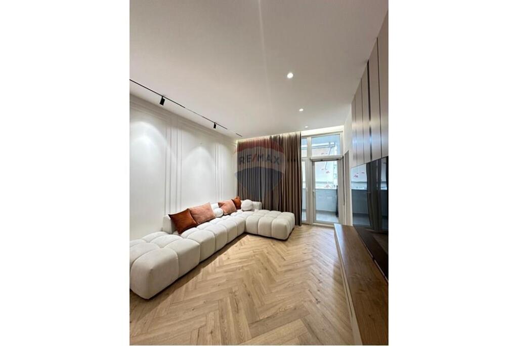 APARTMENT 3+1 WITH PARKING KIKA 2