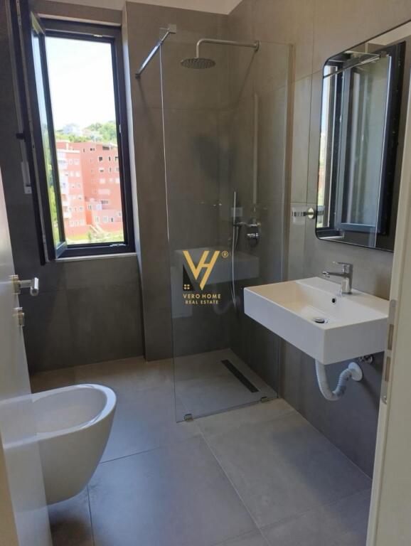 FOR SALE APARTMENT 2+1+2BLK AT KODRA E DIELLIT 260,000 EURO