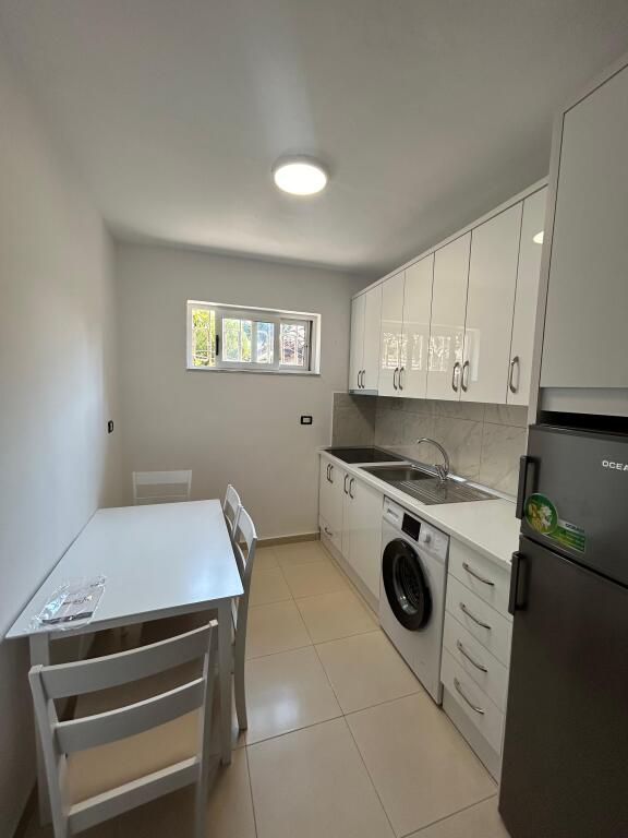 Apartment for rent 1+1 in Center