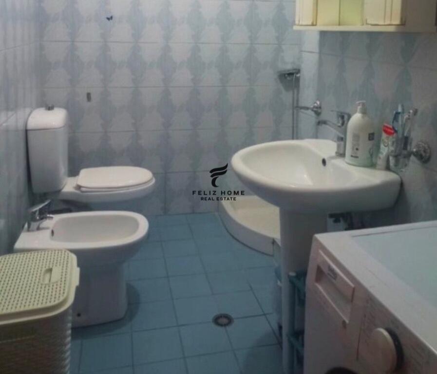 APARTMENT FOR RENT 2+1 BARRICADES STREET 700 EURO