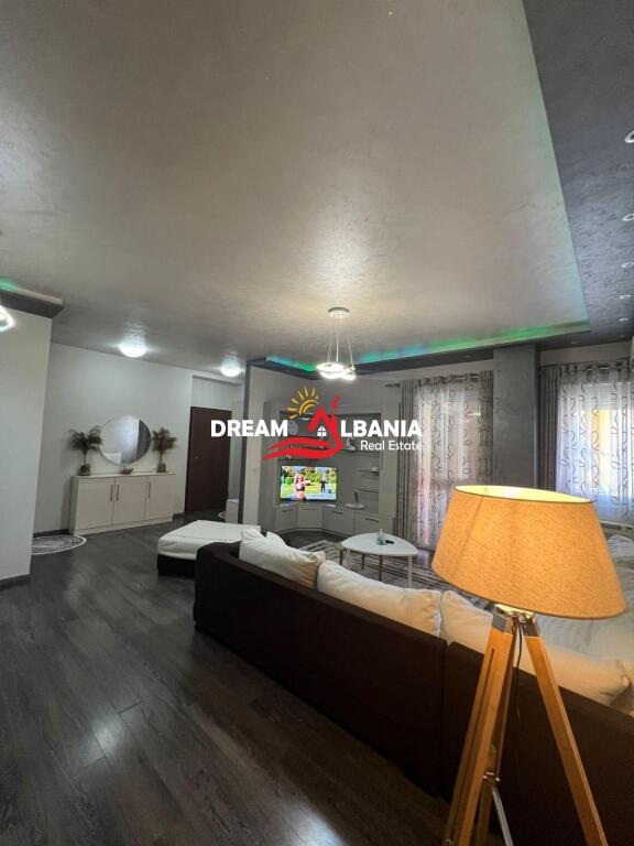 Apartament 2+1+2 prane kompleksit Deliorgji dhe Hilton Garden (ID 41212040)