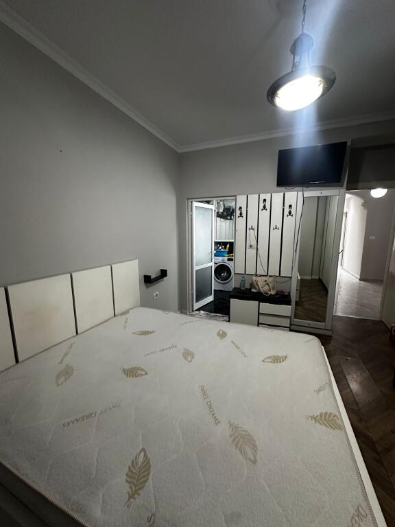 APARTMENT FOR RENT 3+1 NEAR DELIJORGJI COMPLEX 1,000 EURO