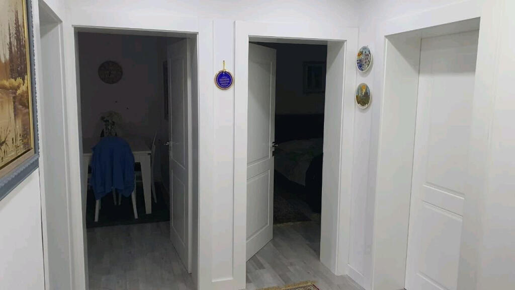Appartamento In Affitto 2+1 In Via Elbasan (ID B221162) Tirana