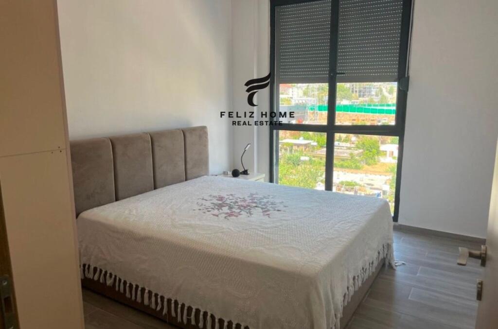 APARTMENT FOR RENT 3+1 5 MAY 750 EURO