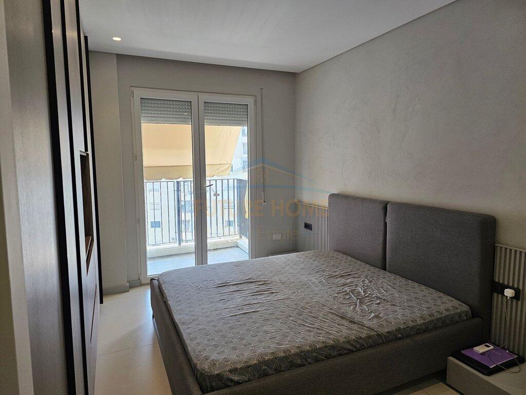 APARTAMENT 2+1+POST PARKIMI, DON BOSKO QERA