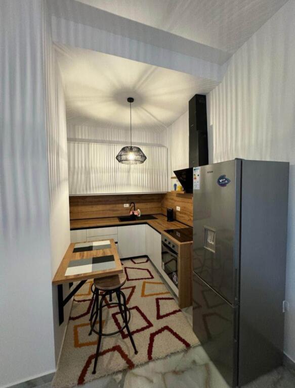 Super 1+1 for Rent in Ali Dem