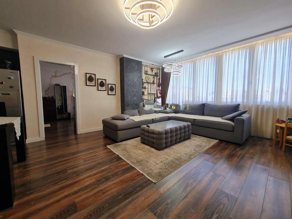 Apartment 2+1+2 for sale on Ali Visha street