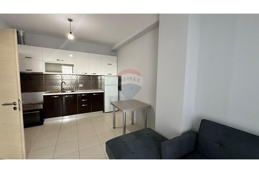 Apartment 1+1 for rent in Fresk !