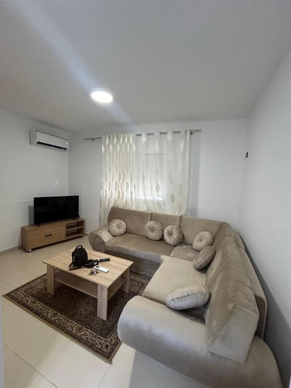 Apartment for rent 1+1 in Center