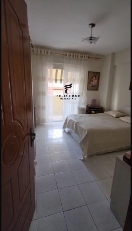 APARTAMENT ME QERA 2+1 LAPRAKE 400 EURO