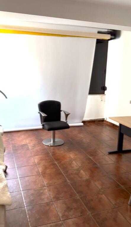 UFFICIO IN AFFITTO 106 M2 BLV.GJERGJ FISHTA 950 EURO