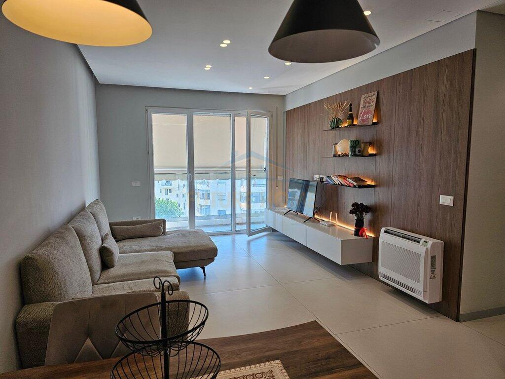 APARTAMENT 2+1+POST PARKIMI, DON BOSKO QERA