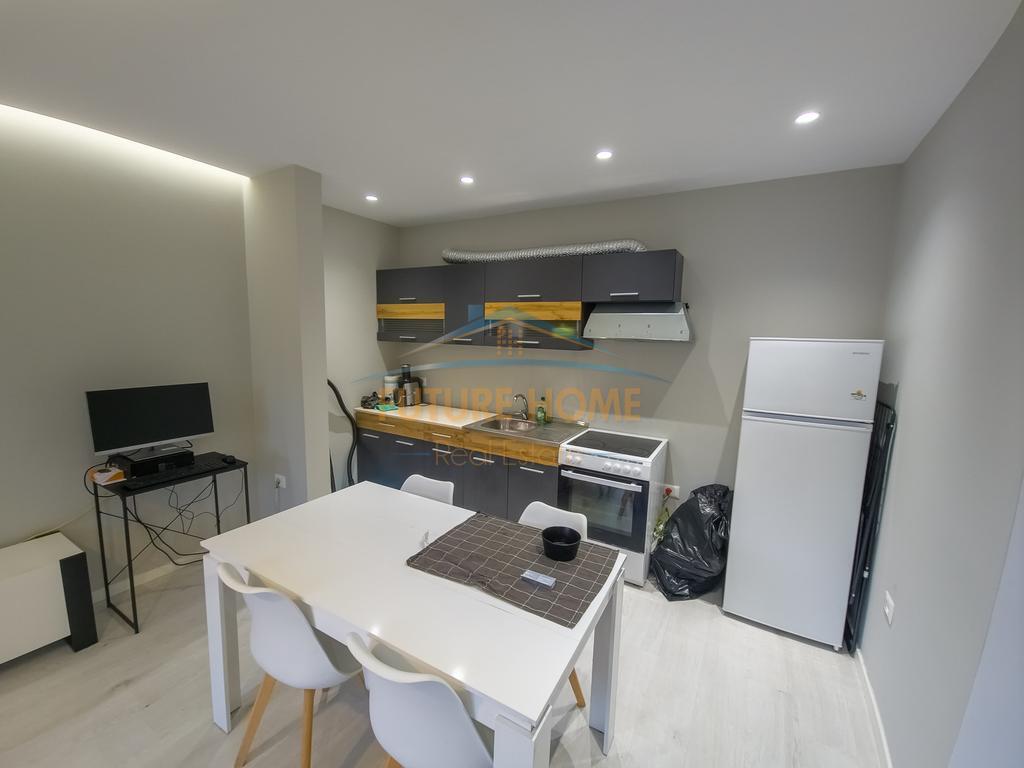 Apartment 1+1 for sale Pazari i Ri