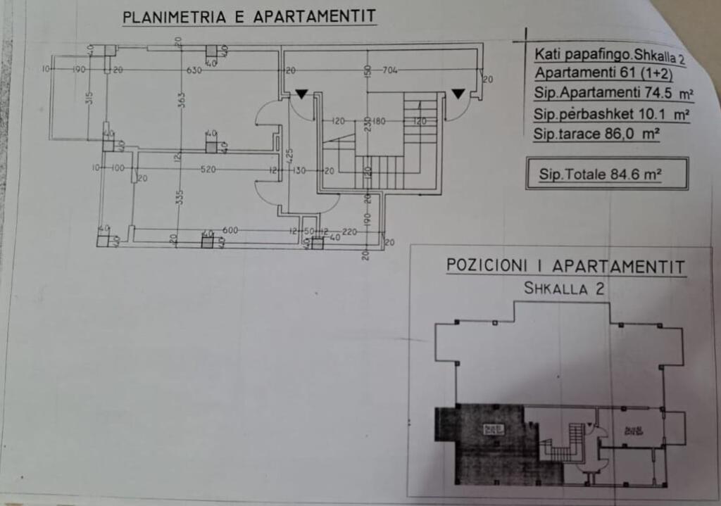 VENDESI 2 PAPAFINGO A GOLEM!