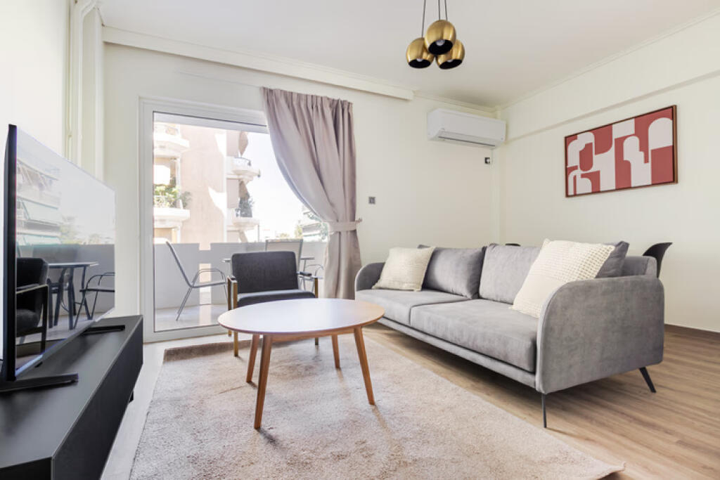 Apartament Me Qera 1+1 tek Rezidenca Kodra e Diellit (ID B2101224) Tirane.