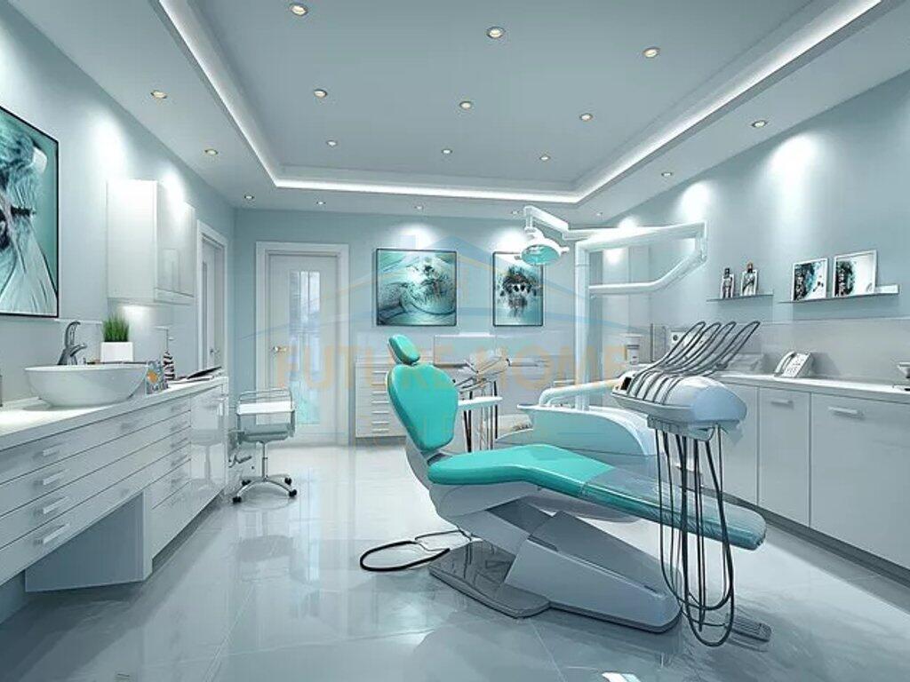 Dental Clinic Business for Sale Durres Road