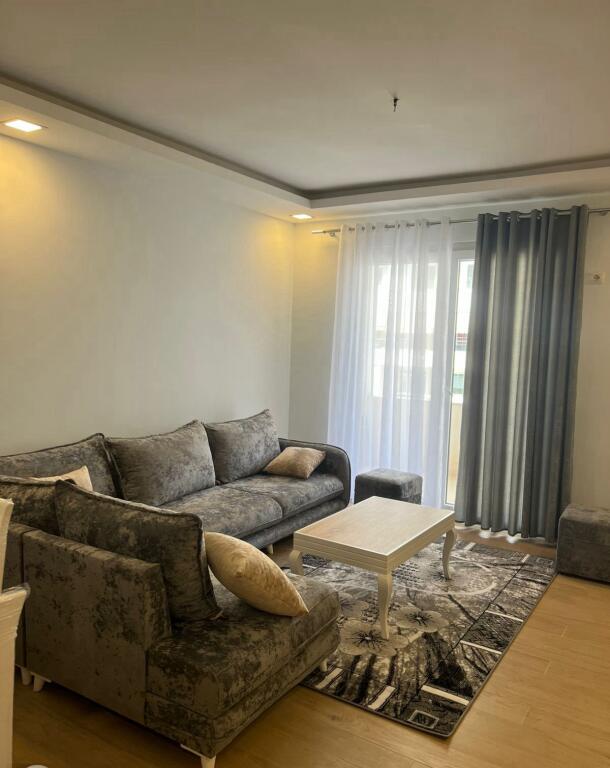 APARTAMENT ME QERA 2+1 ASTIR 500 EURO