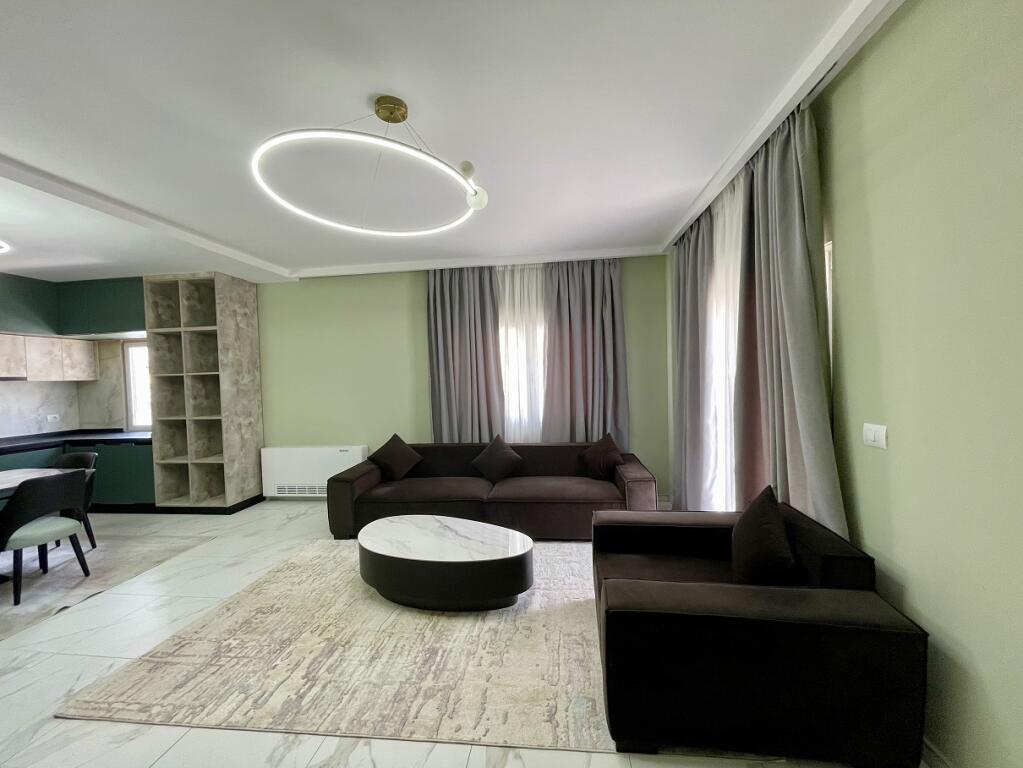 Luxury 2+1 apartment for RENT in a private residence, Farka Lake